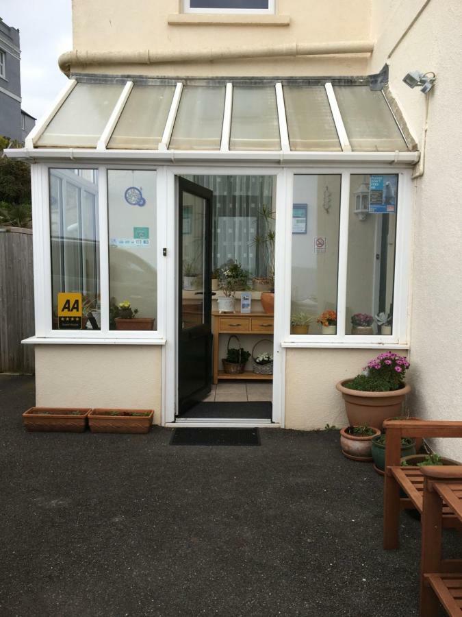 Beaumont B&B Seaton  Exterior photo